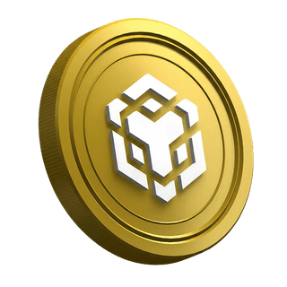 Sulla pagina della guida per il trader principiante, criptovaluta BNB