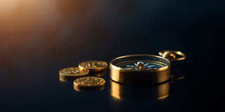 Immagine dell'articolo riguardo inflazione e interesse per cryptoasset alternativi